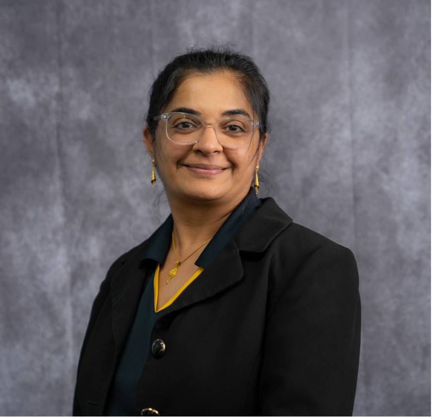 Parminder Juneja
